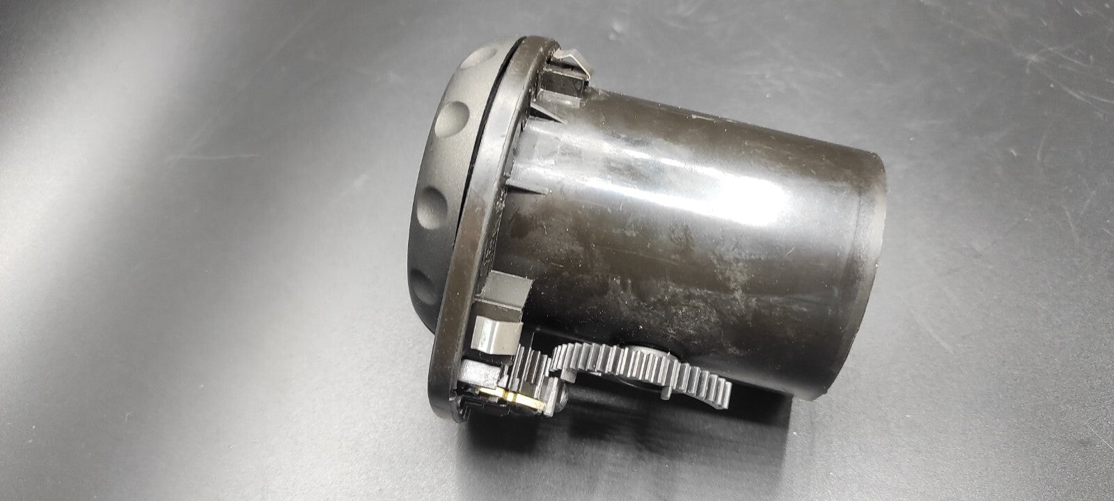 Alfa Romeo 147 GT 1.9JTD 2005 Front Left Dashboard Panel Side Air Vent Grill