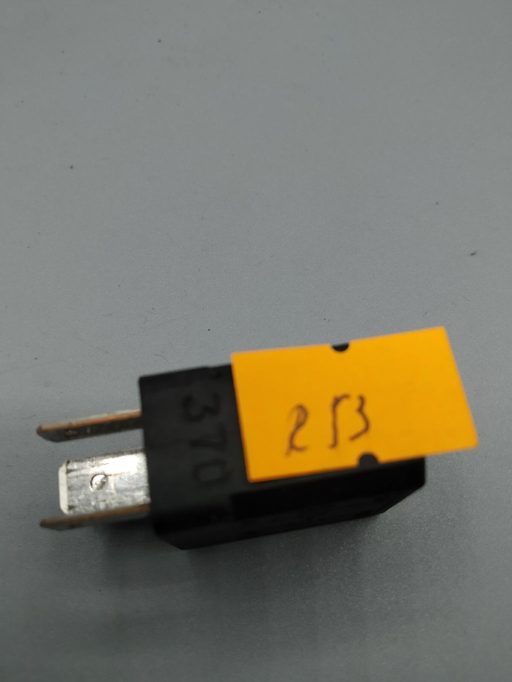 Alfa Romeo 156 JTD 2003 Relay Control Unit Module 46520421