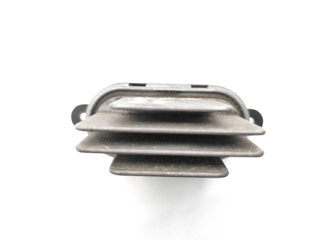 Alfa Romeo GT JTS JTD 2005 Heater regulator blower fan resistor 52466964 