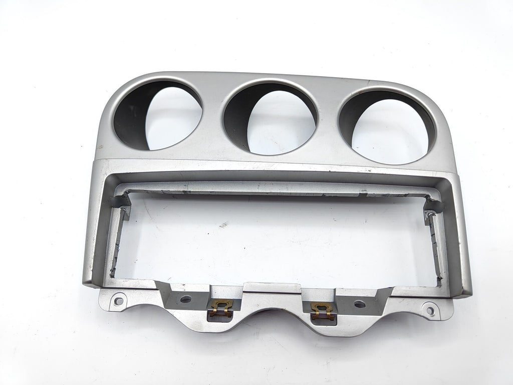 Alfa Romeo 156 2.4JTD 110kW 2004 LHD Fuel/ Temp Gauge Surround Trim 225617