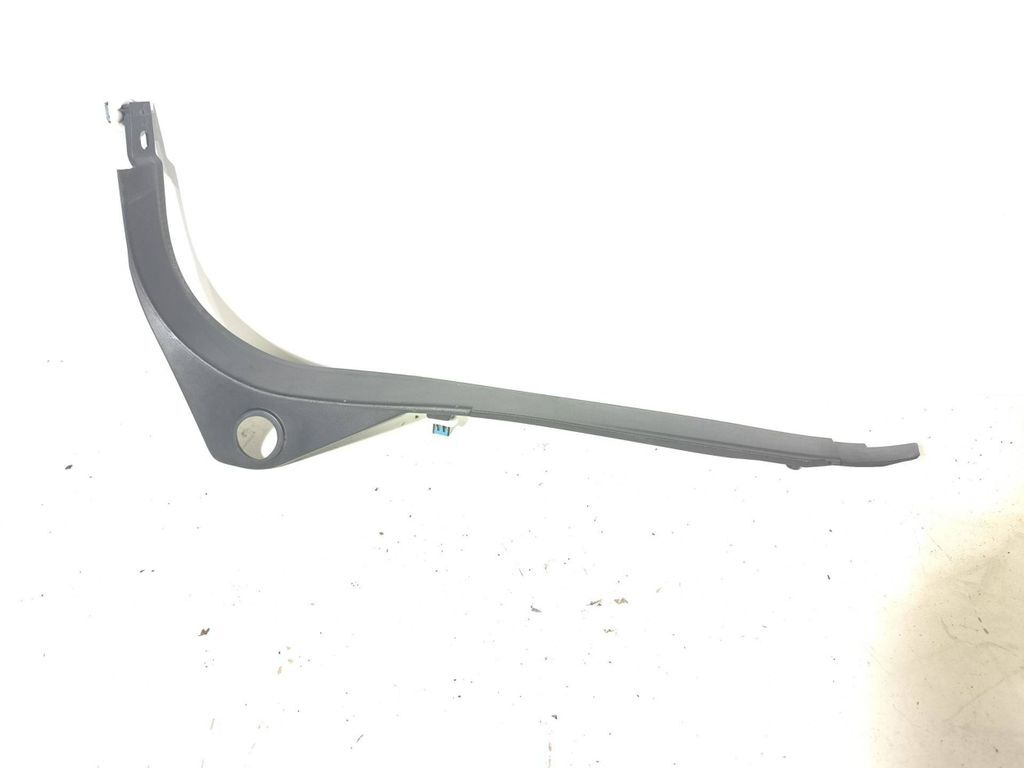 Volvo S60 2012 LHD Front sill trim cover 39801755 
