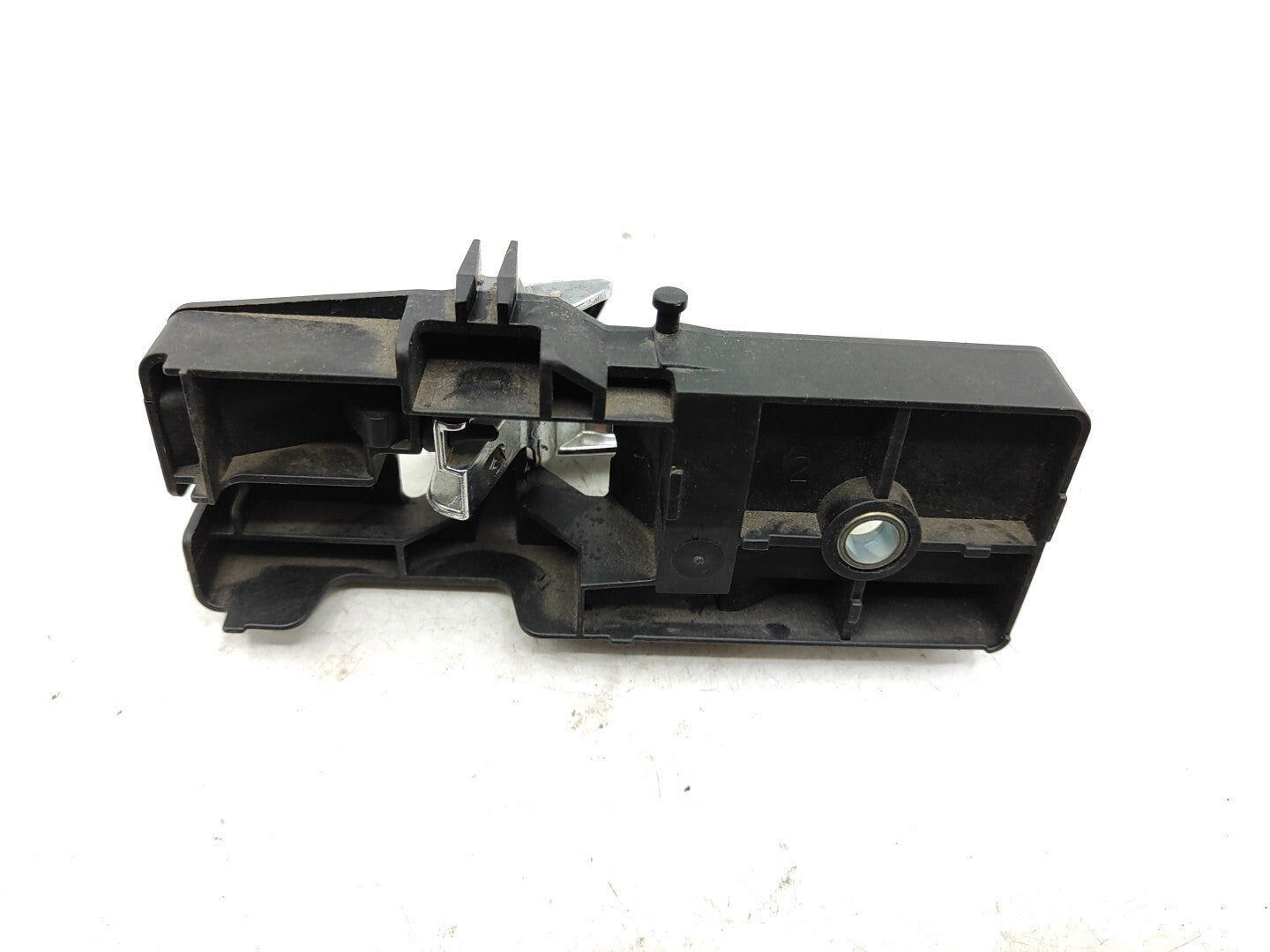 Alfa Romeo 159 1.9JTDm 8V 2007 Rear Right Inner Door Open Handle 156043462