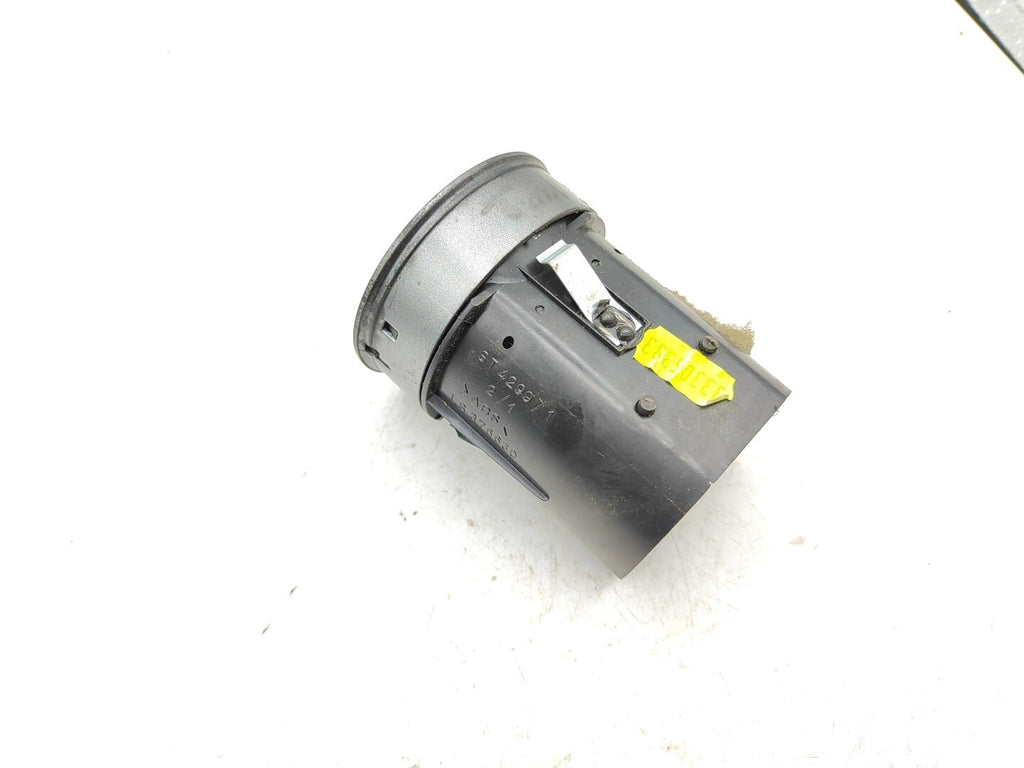 Alfa Romeo 159 2.4JTD 2007 LHD Front Side Dash Panel Air Vent LS376630