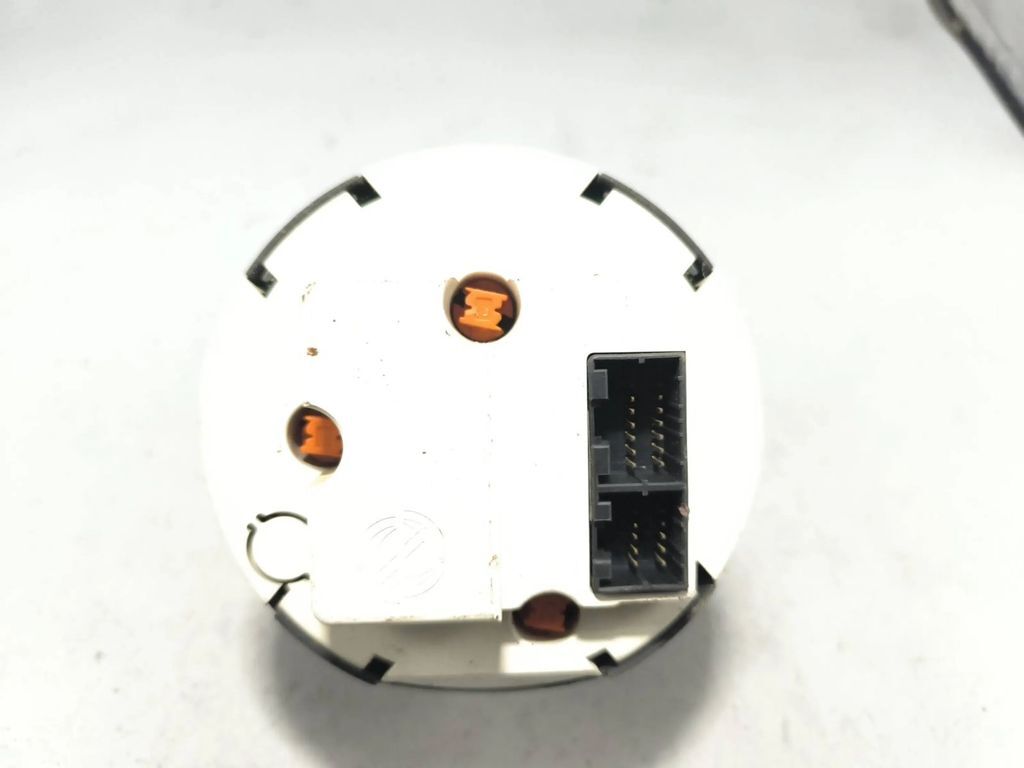 Alfa Romeo 156 2000 LHD Diesel speedometer instrument cluster 60658104 