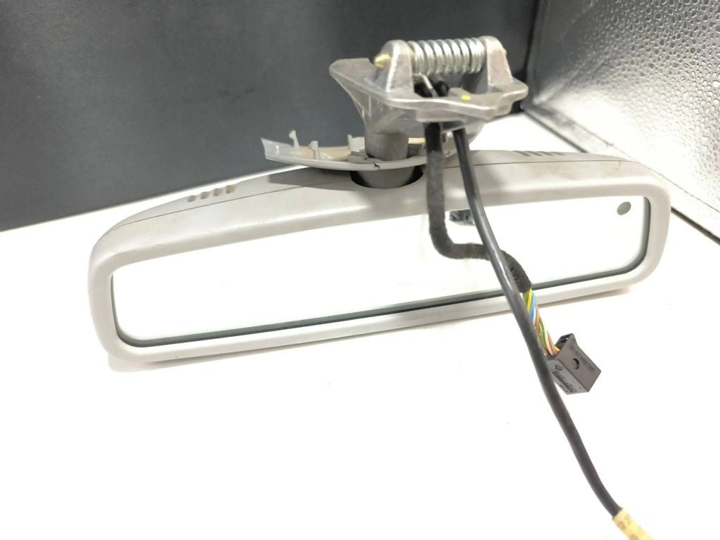 Mercedes-Benz E W211 2003 Interior rear view mirror 2118110107 