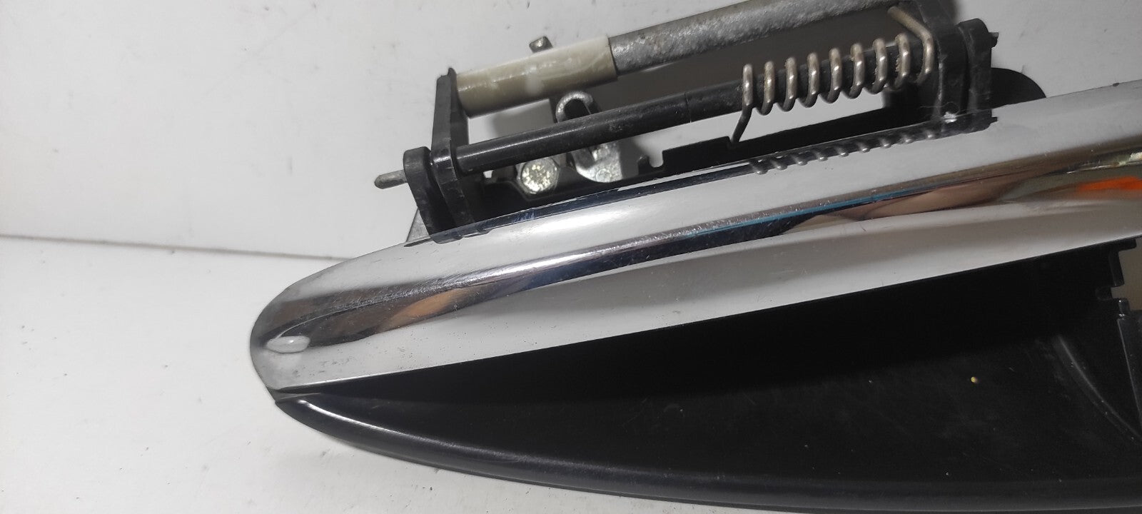 Alfa Romeo 159 1.9JTDm 88kW 2007 LHD Front Left Door Exterior Handle