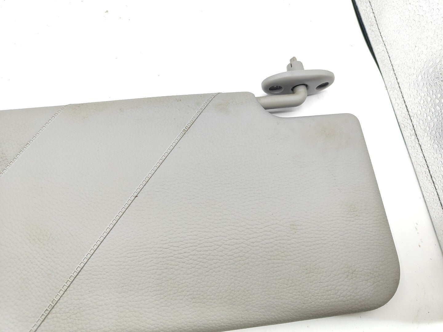 Rover 400 420 45 1999 LHD Front Right Sun Visor Cover