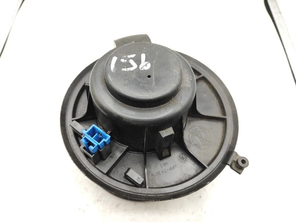 Alfa Romeo 156 SW 2004 LHD Interior Heater blower fan motor 46519154 