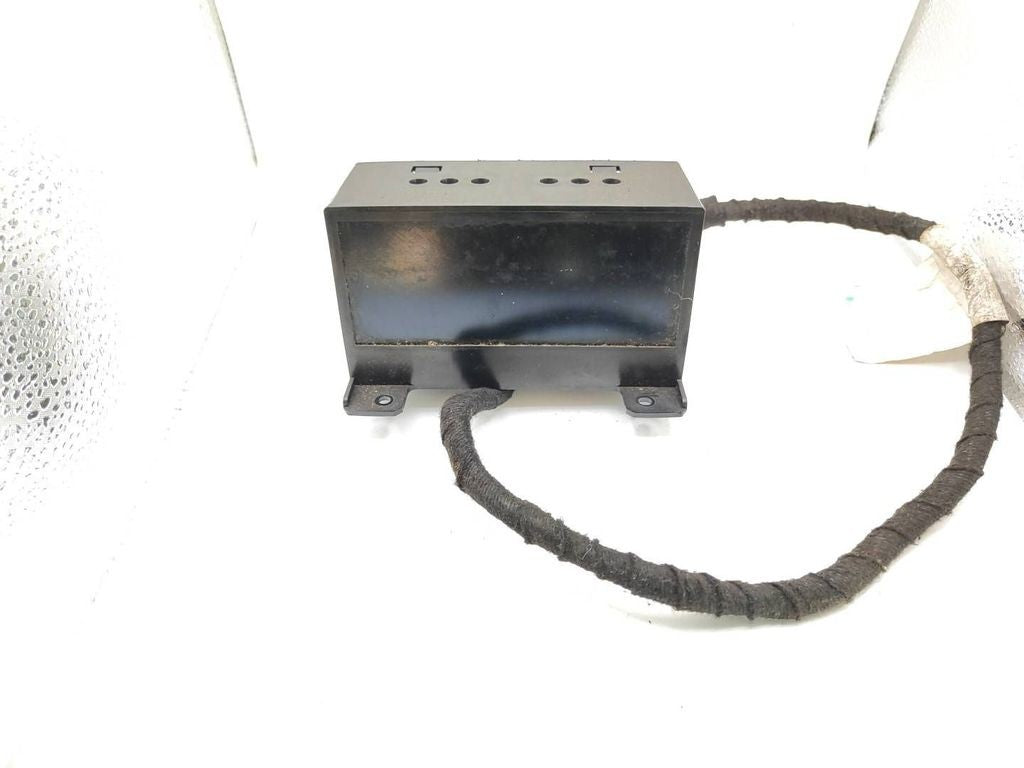 Alfa Romeo 156 2003 Facelift Dashboard LCD screen display 60689014 