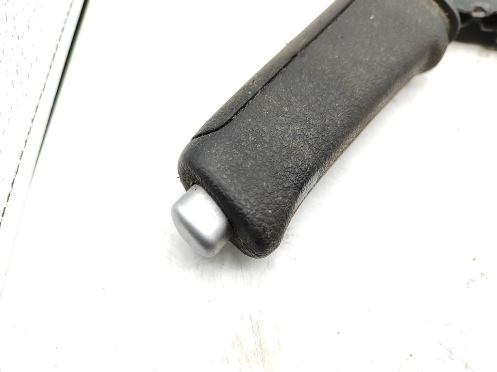 Alfa Romeo 159 2.4JTDm Diesel 2007 Interior Handbrake mechanism lever