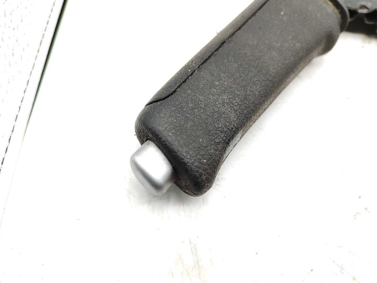 Alfa Romeo 159 2.4JTDm Diesel 2007 Interior Handbrake mechanism lever