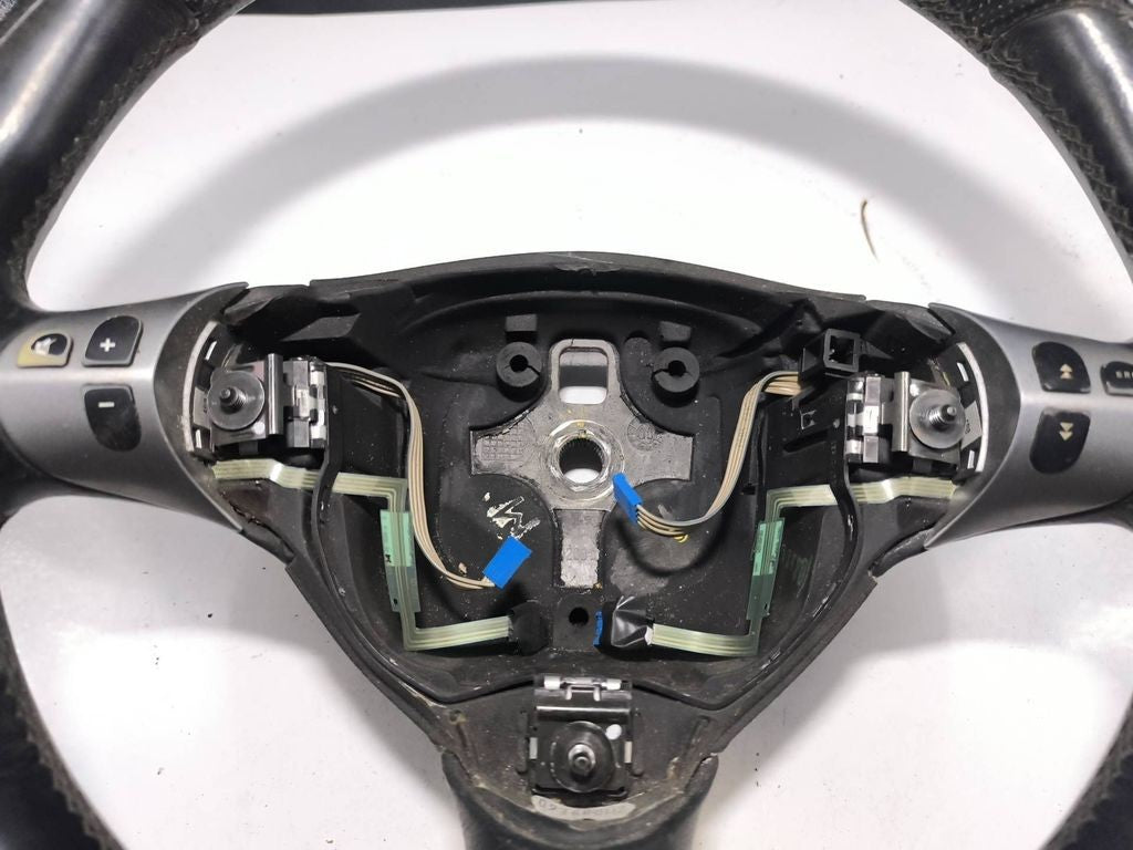 Alfa Romeo 147 2002 Selespeed AUTO Steering wheel 