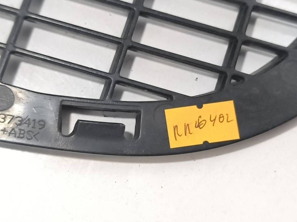 Fiat Croma 2.4JTD 147kW 2007 Diesel Front right bumper lower grill 735373419 