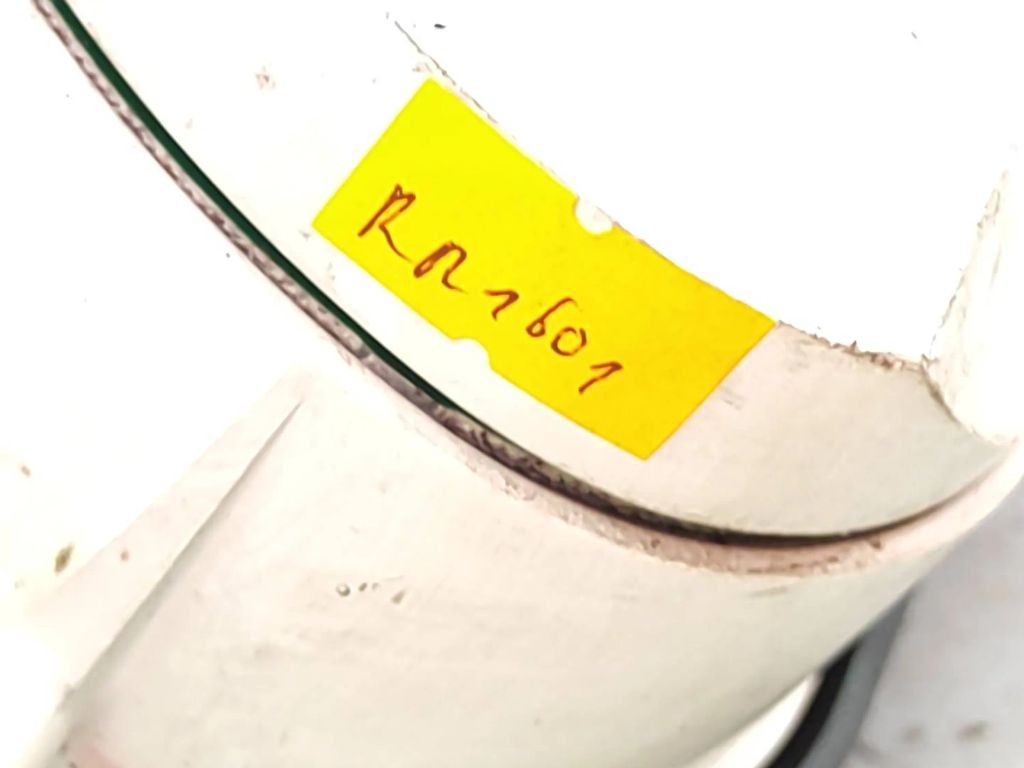 7M0920801C Ford Galaxy 1998 Diesel speedometer instrument cluster 