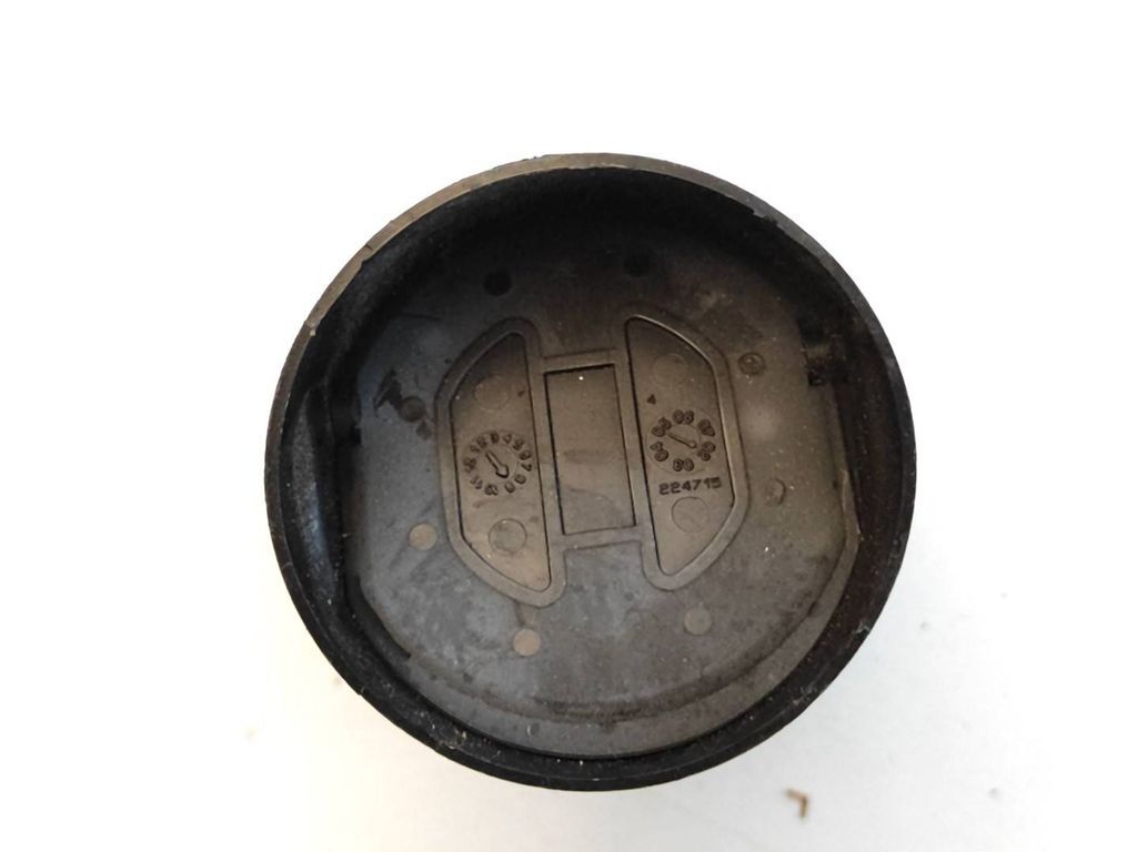 Alfa Romeo 156 1.8TS 1997 dashboard side air vent grill trim 224706 