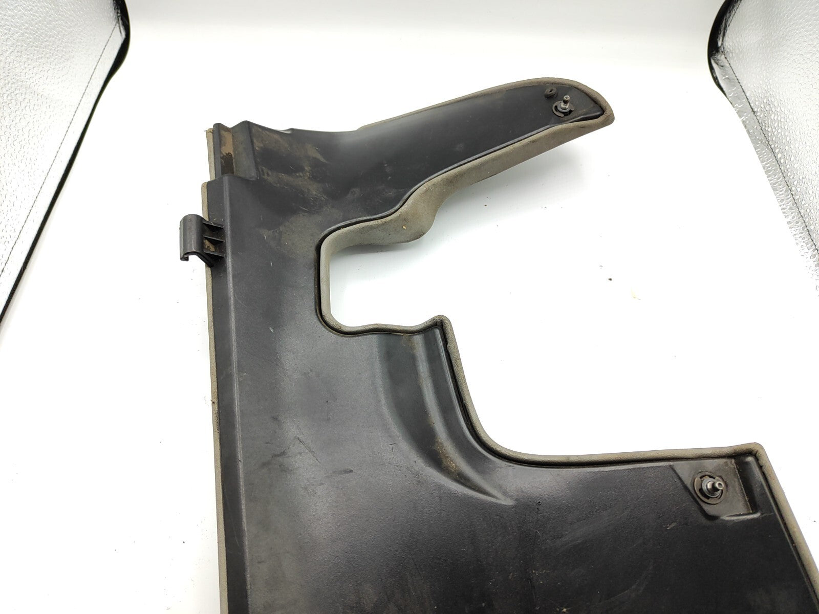 Alfa Romeo 147 GT 1.9JTD 2005 LHD Front Left Dashboard Trim Cover