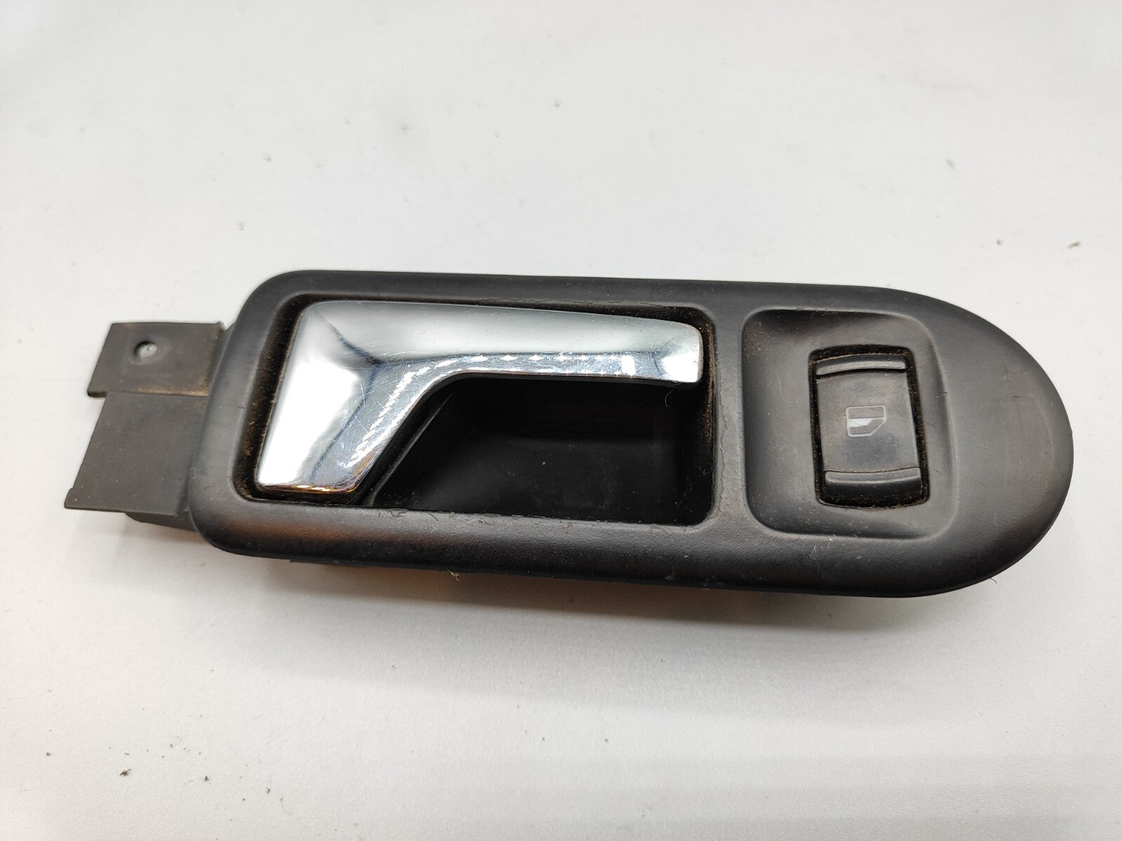 Volkswagen Golf MK4 2000 LHD Front Right Door Inner Handle 3B1837114