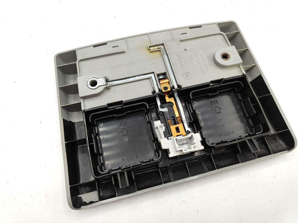 Rover 45 400 414 416 420 420D 2001 Front Interior Dome Reading Light