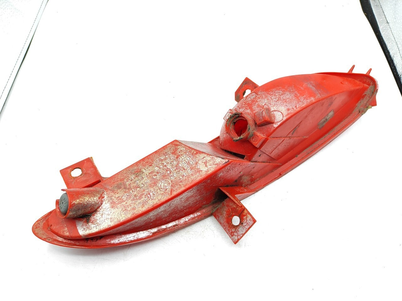 Alfa Romeo GT 2007 LHD Rear Left Bumper Light Reflector 461519999 461507486