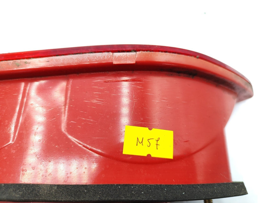 Alfa Romeo 156 2.0TS Saloon 2000 LHD Rear Left Taillight Light