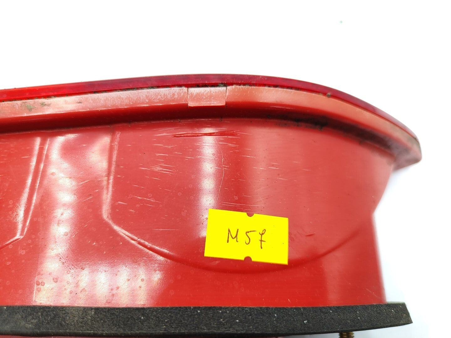 Alfa Romeo 156 2.0TS Saloon 2000 LHD Rear Left Taillight Light