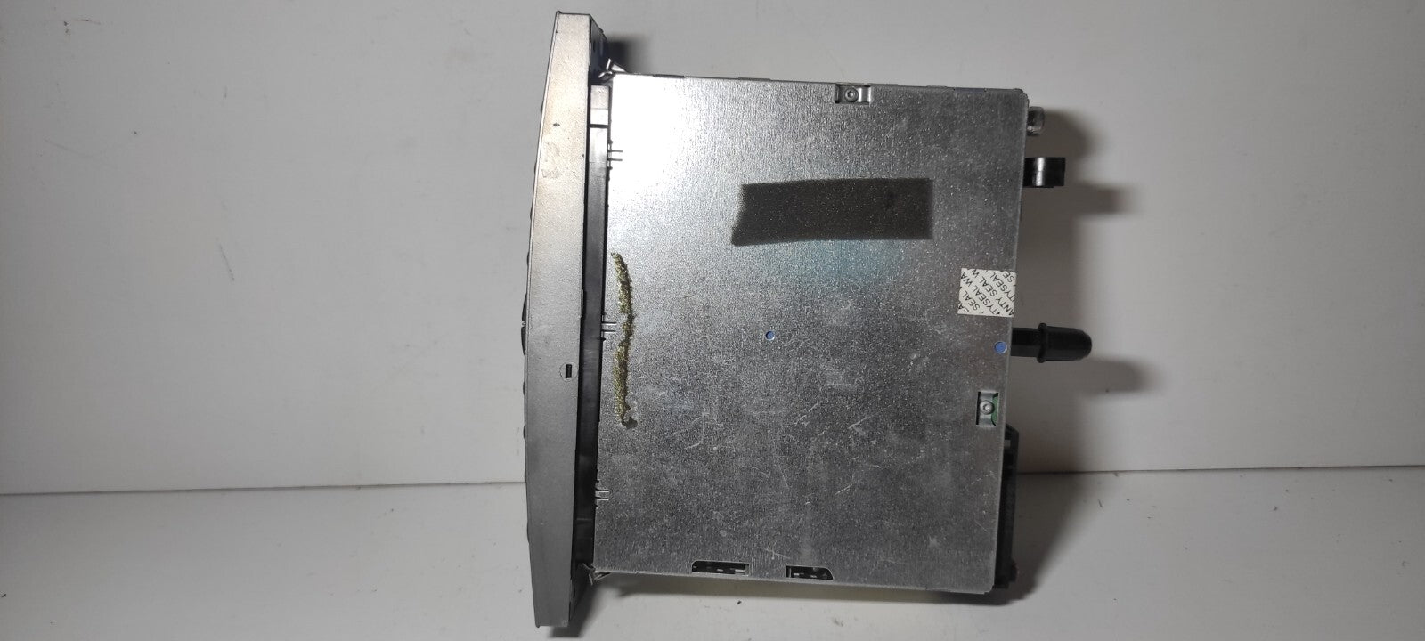 Alfa Romeo 147 1.9JTD 110kW 2004 Interior Radio CD Player Unit 735301823