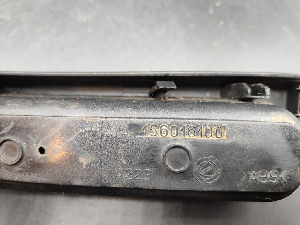 Alfa Romeo 156 1.9JTD 2001 Fog Light Mirror Button Switch 156016100