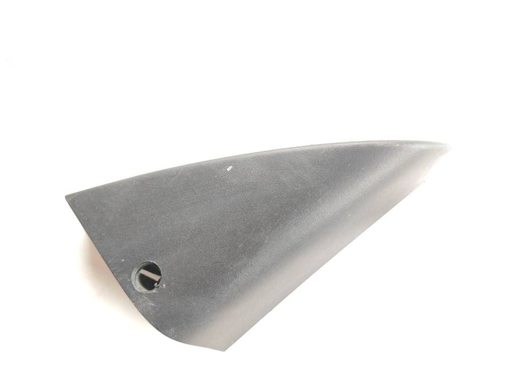 Ford Mondeo Mk III 2002 Right plastic wing mirror trim cover 1S71F23408 