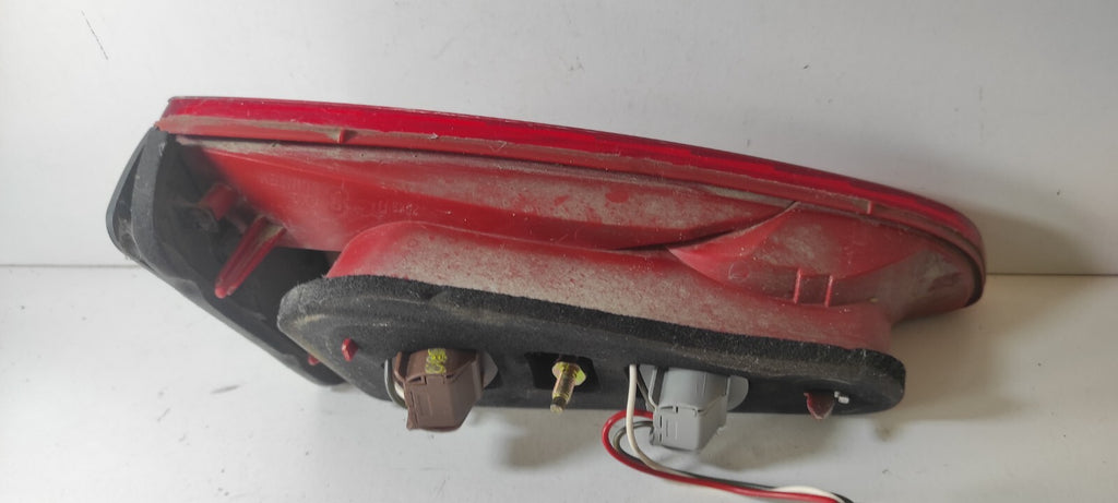 Peugeot 607 3.0 V6 2002 LHD Rear Right  Taillight Lamp Light Assembly