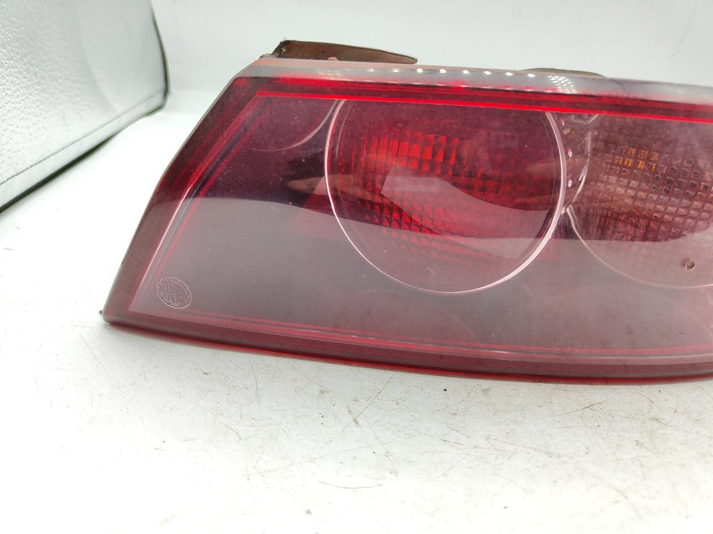 Alfa Romeo 159 2.2JTS 2008 LHD Rear Right Taillight Lamp Light 60691363 50504818