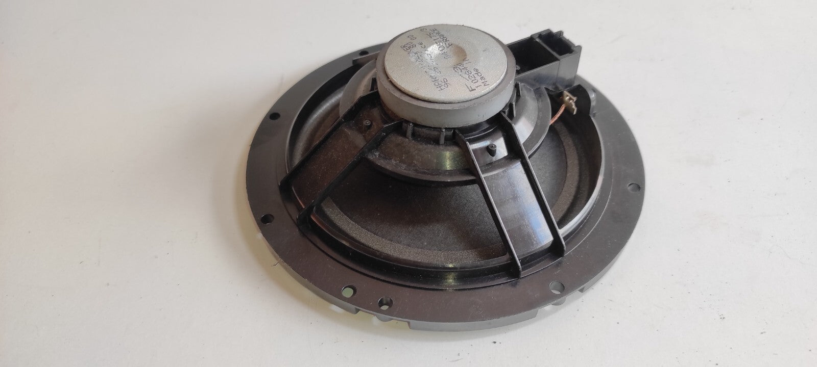 Peugeot 607 3.0i V6 Petrol 2001 Front Left Door Audio Speaker 9635014780