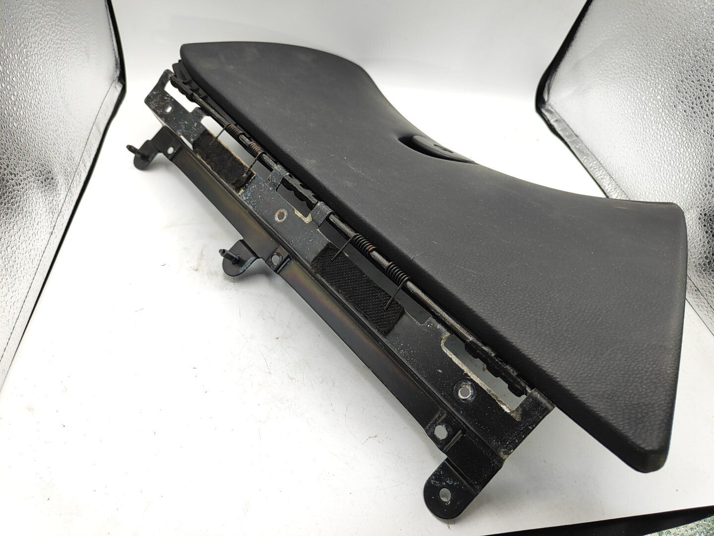 Alfa Romeo 156 2000 LHD Front Right Side Dashboard Glovebox Cover