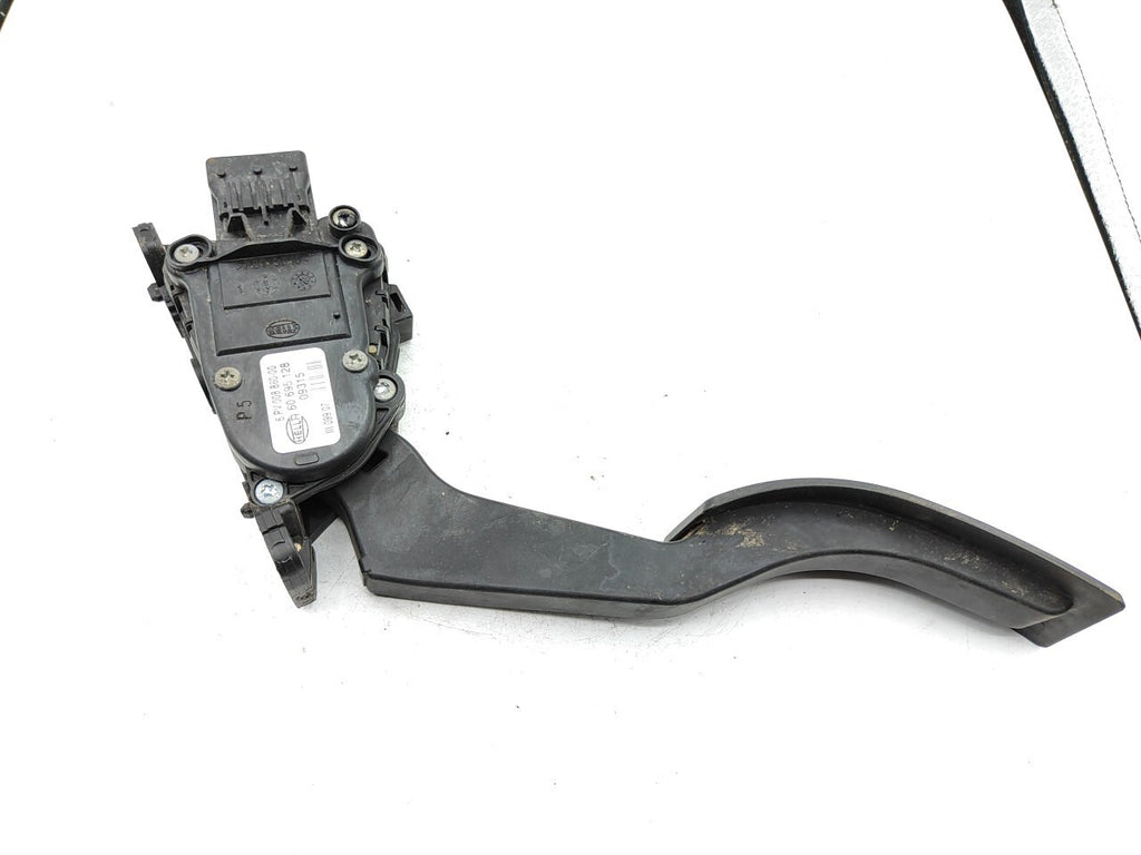 Alfa Romeo 159 1.9JTD 88kW 2007 LHD Throttle Gas Pedal 60695128