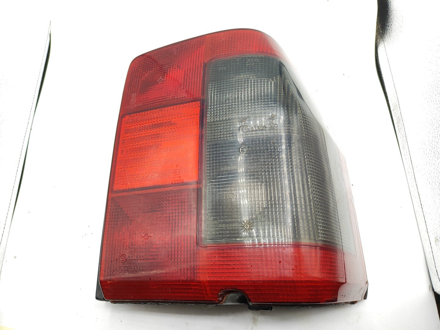 Fiat Tipo 1.4i Petrol 1994 LHD Rear Right Side Taillight Light 7592548