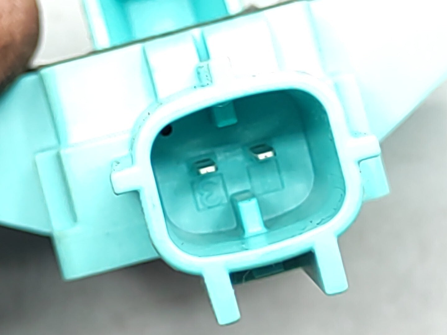 Audi A5 8T 3.0TDI Diesel 2009 Deployment Crash Sensor 8K0955557C