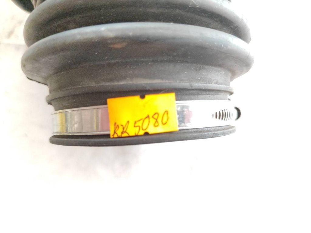 Saab 9-5 2004  air intake hose pipe 5464318 