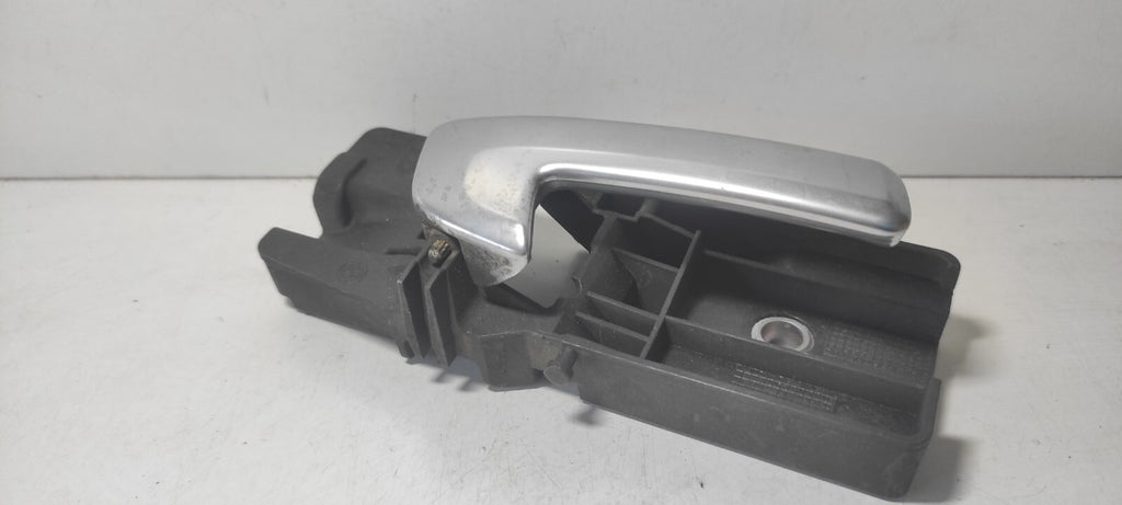 Alfa Romeo 159 1.9JTDm 8V Diesel 2009 Rear Right Inner Door Handle 156043462