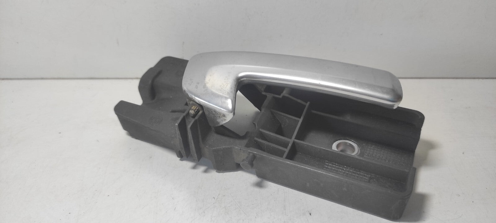 Alfa Romeo 159 1.9JTDm 8V Diesel 2009 Rear Right Inner Door Handle 156043462