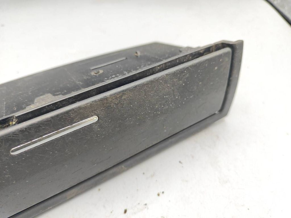 BMW 3 E46 2000 Storage 8196115 