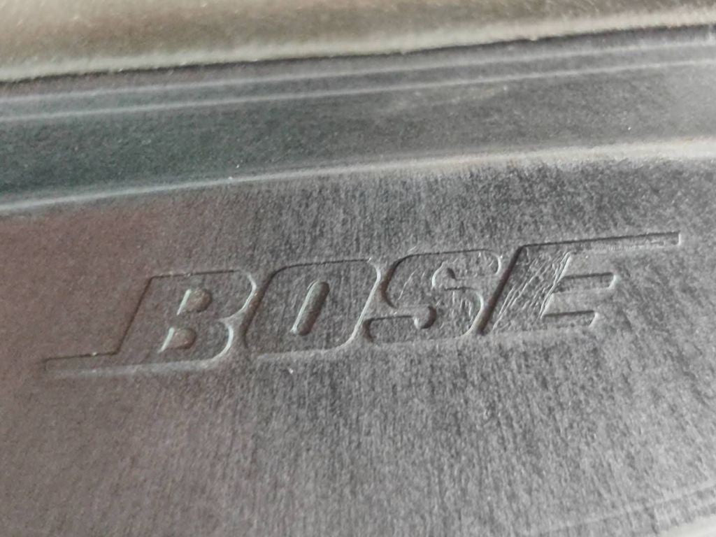 Alfa Romeo 159 2007 Subwoofer speaker 60682025 Bose