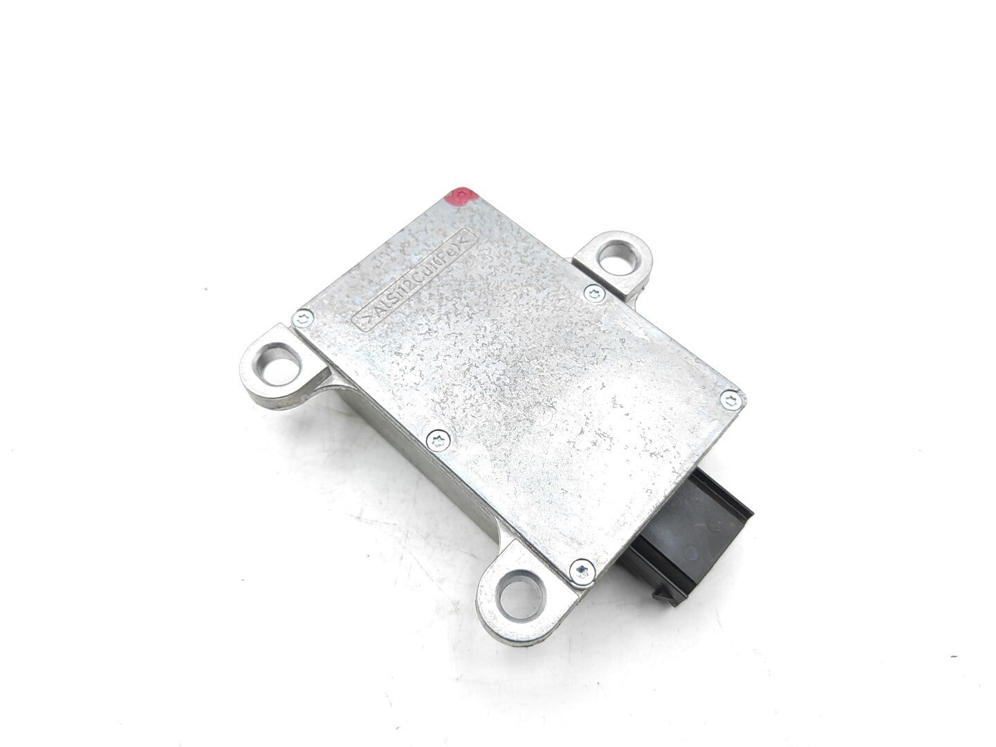 Ford Mondeo IV 2008 ESP Sensor Module 6G913C187AG