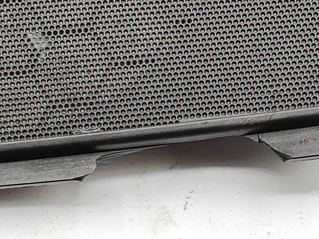 Fiat Punto (199) 2006 Left speaker cover trim grill 1154376