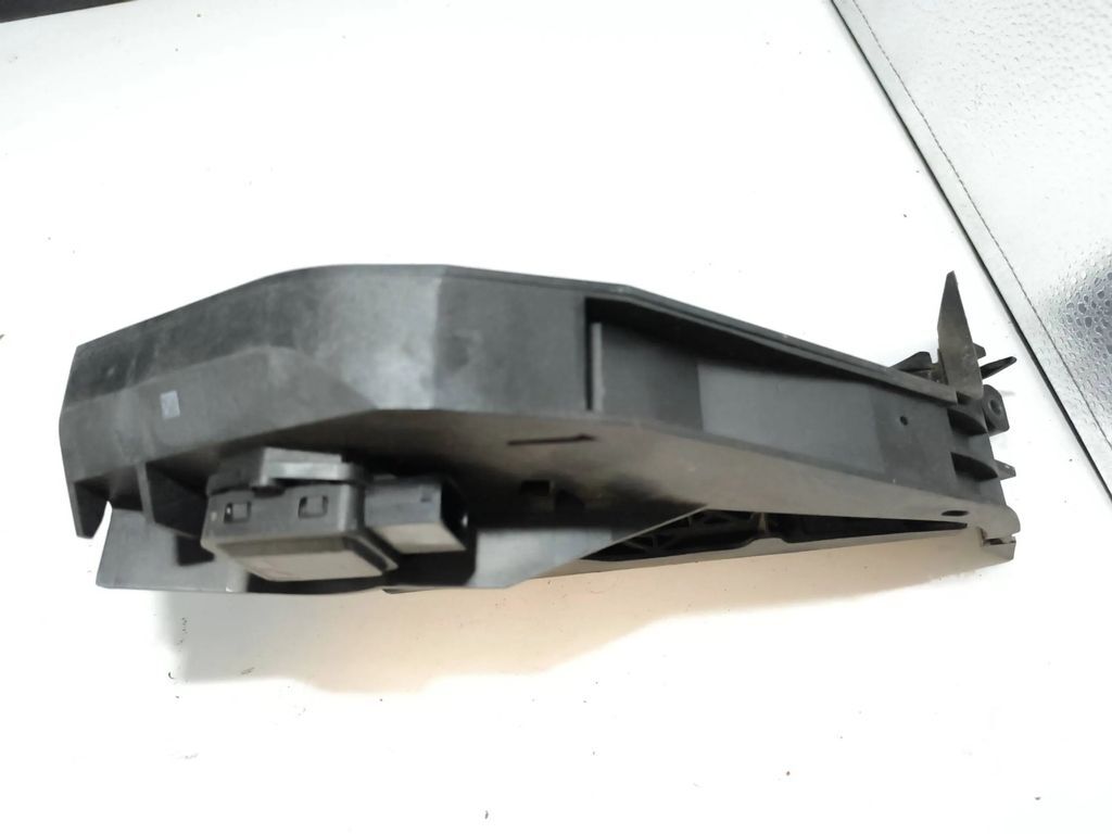 BMW 5 E60 E61 2007 Diesel accelerator throttle pedal 6772645 