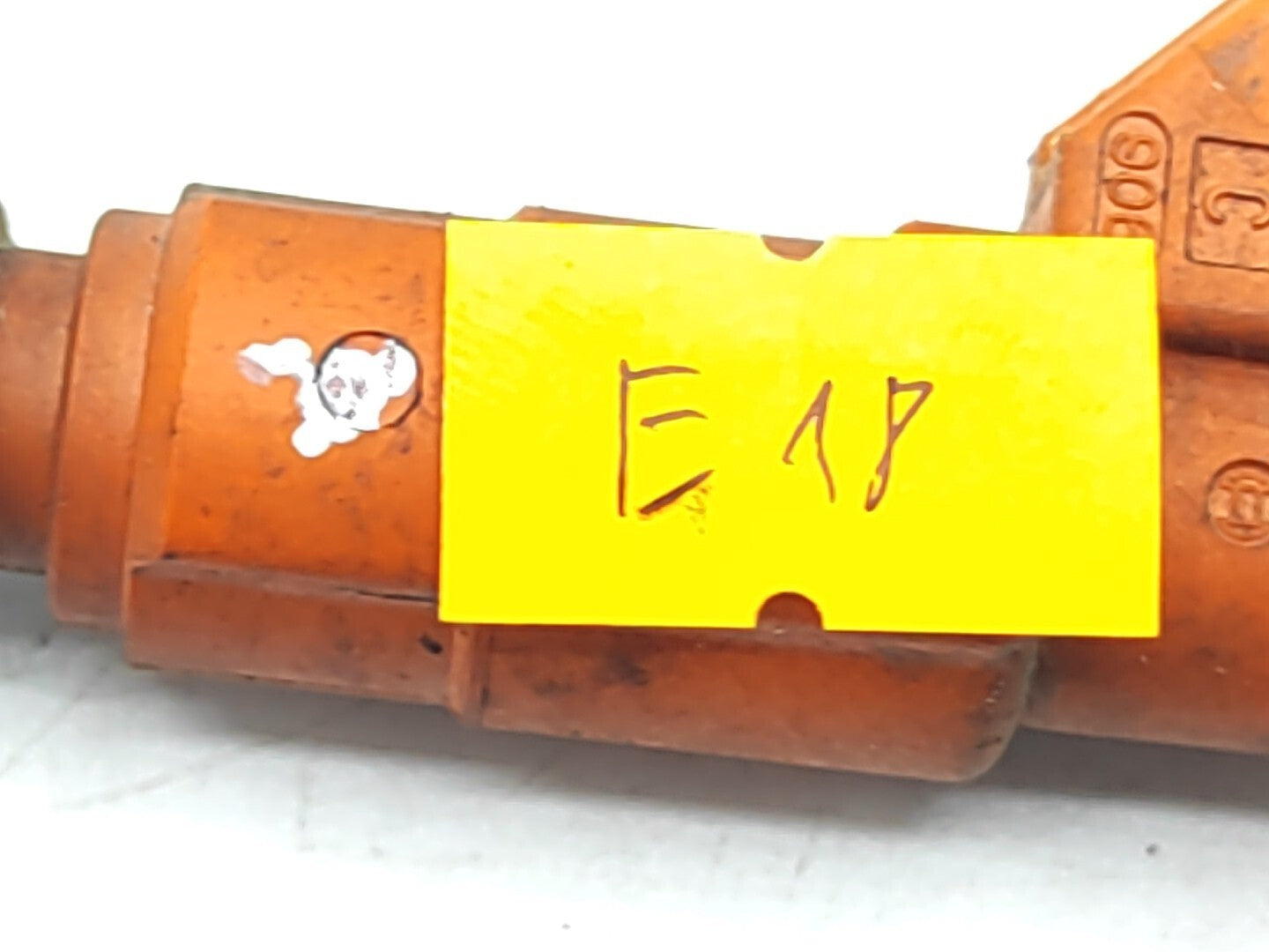 Alfa Romeo 156 2.0TS 2000 Petrol Engine Fuel Injector 0280155769