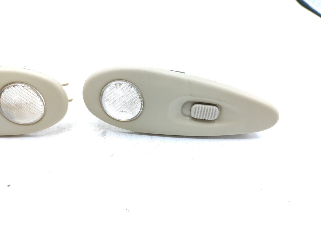 Alfa Romeo 166 2000 Rear Interior Roof Reading Light 156016781