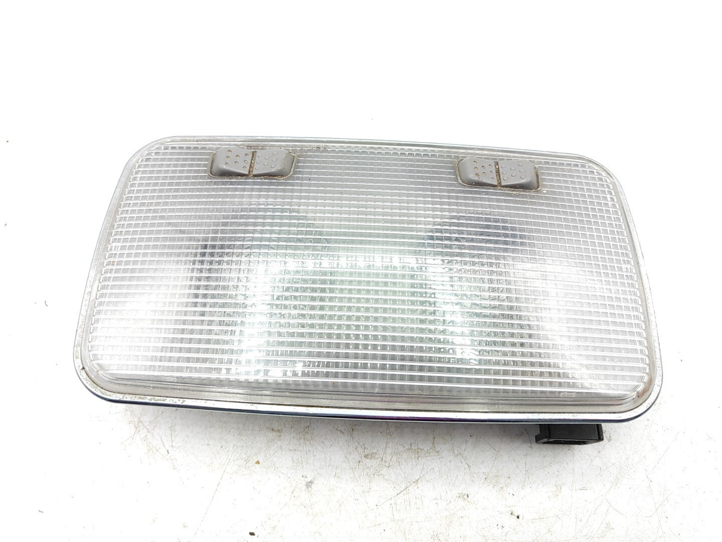 Alfa Romeo 166 2.0TS 2002 Interior Front Roof Lighting Dome 156019133