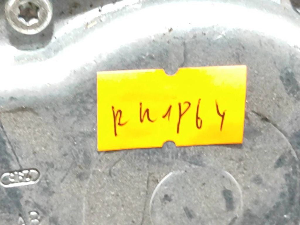 Ford Mondeo Mk III 2001 Rear wiper motor 1S71A17K441AB 