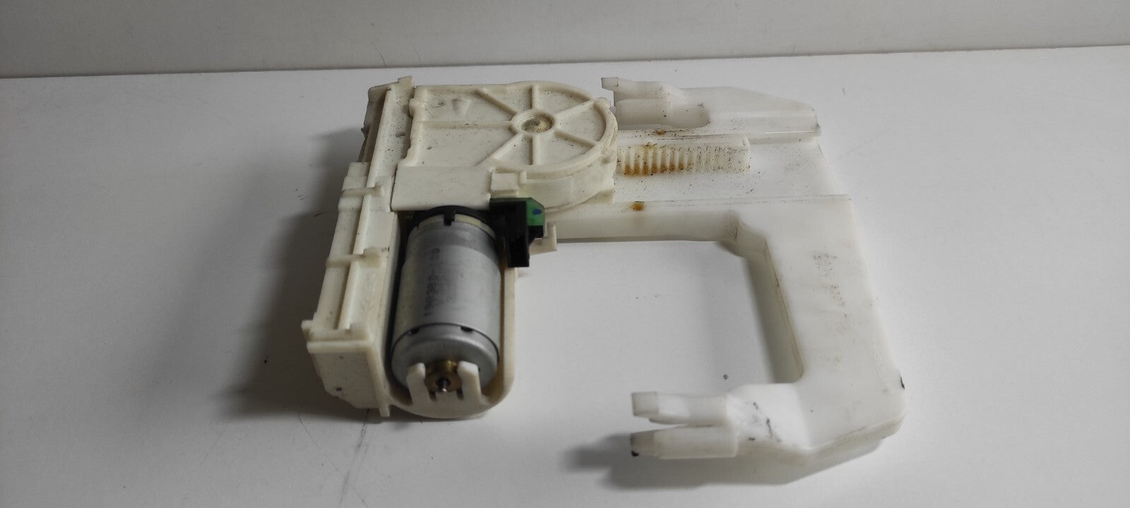 Peugeot 607 3.0i V6 2000 Electric Seat Adjustment Motor 198380100