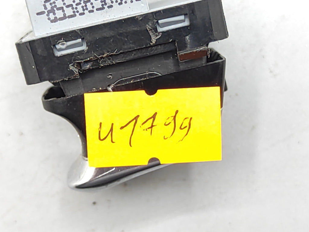 Audi A5 8T 3.0TDI Diesel 2010 Electric Window Switch 8K0959855B