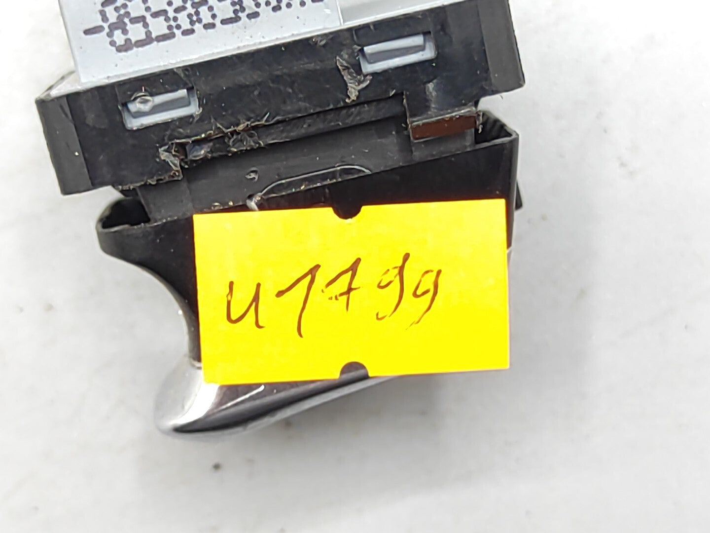 Audi A5 8T 3.0TDI Diesel 2010 Electric Window Switch 8K0959855B